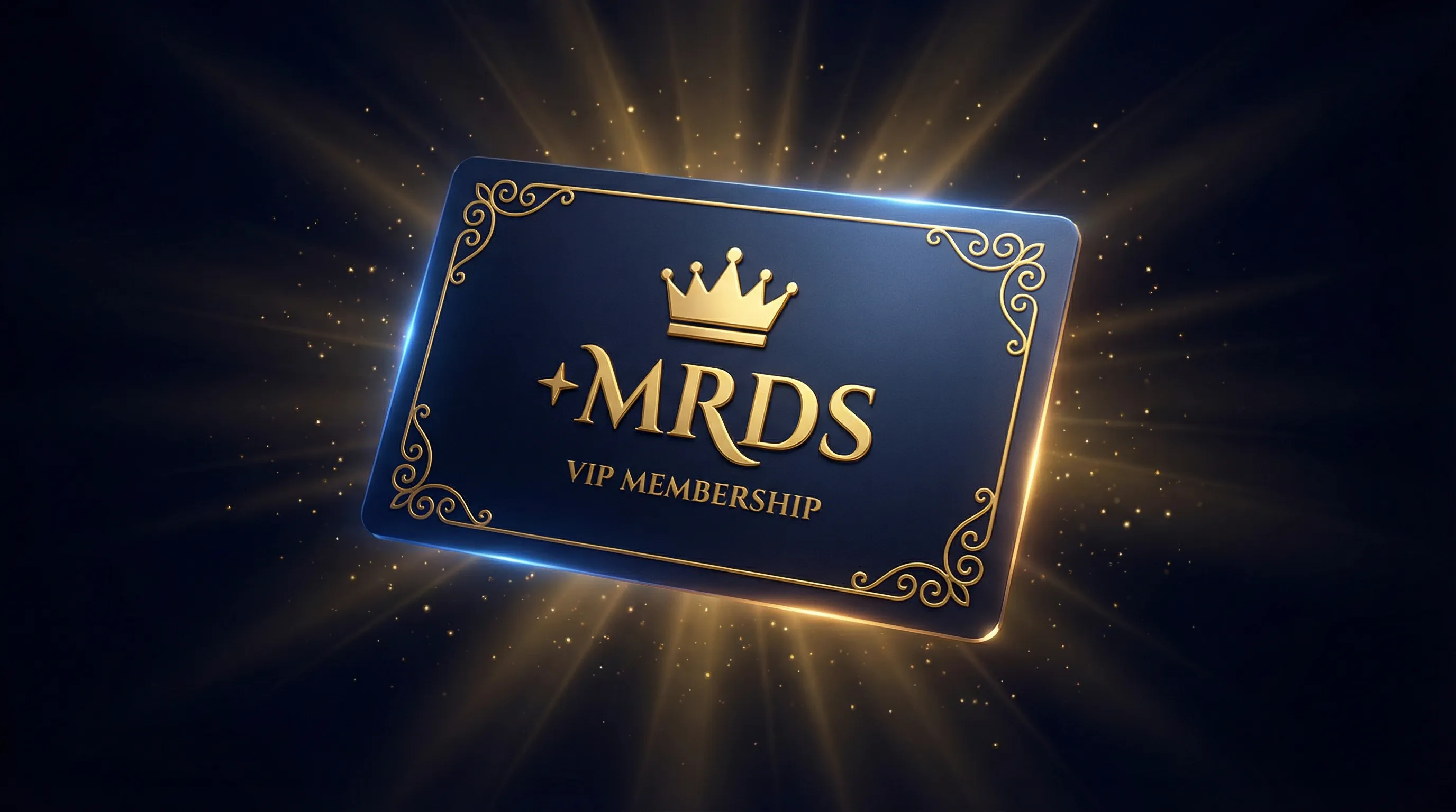 电视剧名媛望族 +MRDS 官方会员卡