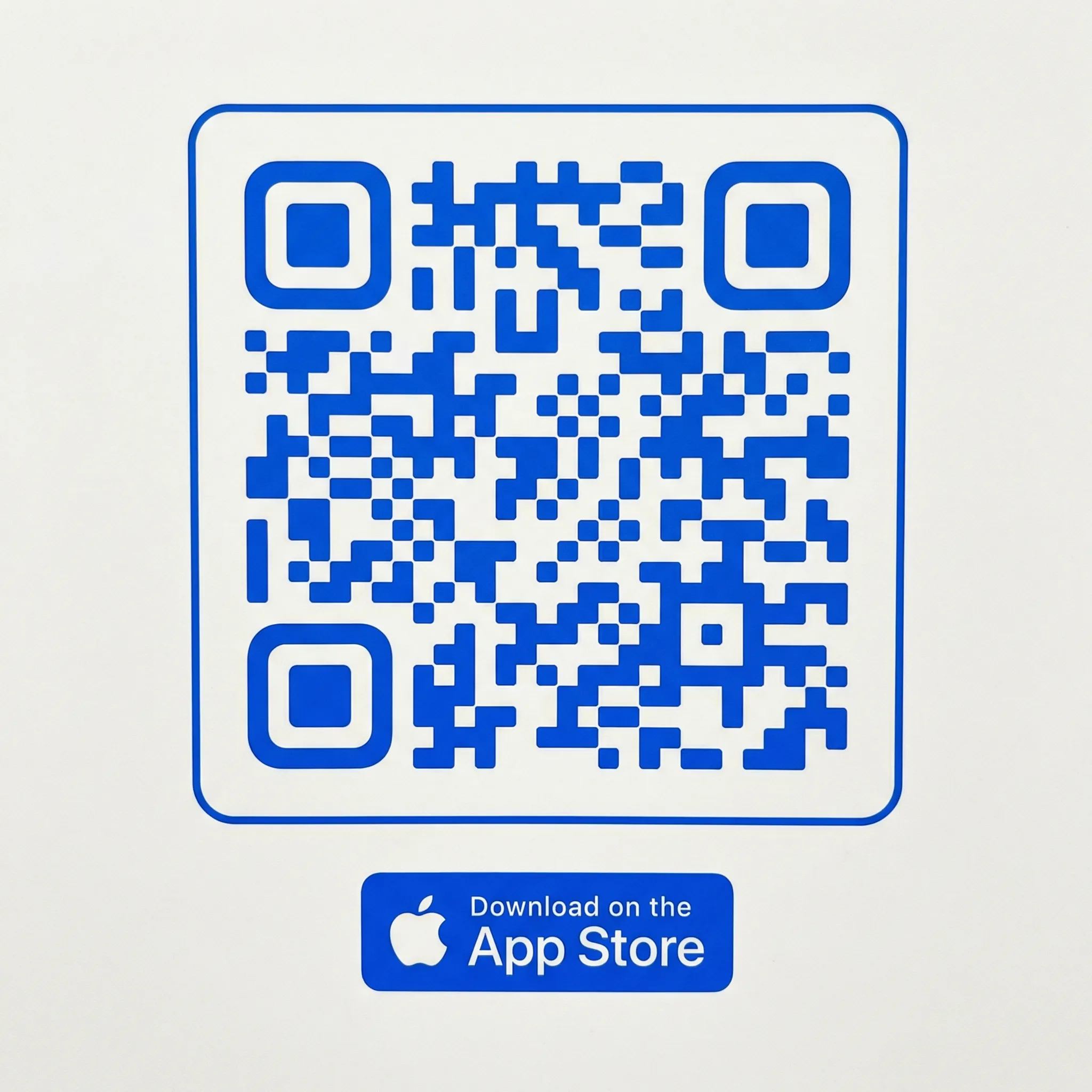 电视剧名媛望族 iOS版APP下载二维码